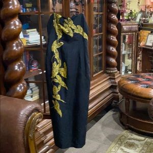 Dana Buchman Cocktail Dress